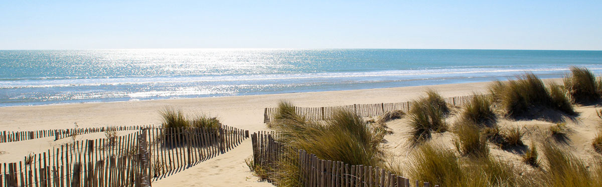 camping Landes 4 étoiles